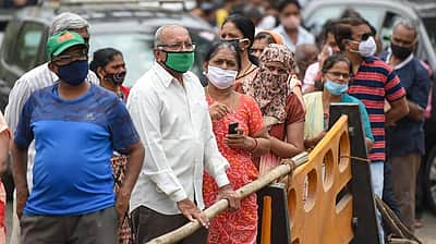 இந்தியாவில் எச்எம்பிவி வைரஸ் பாதிப்பா? பொது சுகாதார இயக்குநரகம் விளக்கம்!