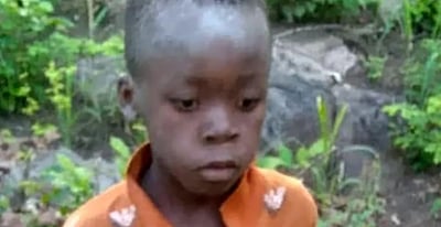 5 நாள்களாக சிங்கங்களுக்கு மத்தியில் உயிர்வாழ்ந்த சிறுவன்! 