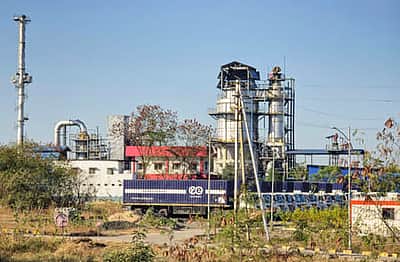 போபால் நச்சுக் கழிவுகளை எரிக்க எதிா்ப்பு: பீதம்பூரில் ஆலை மீது கல்வீச்சு