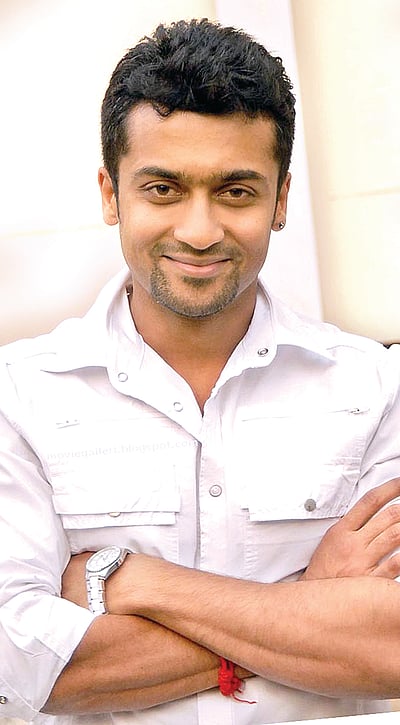 கோலிவுட் ஸ்டூடியோ!