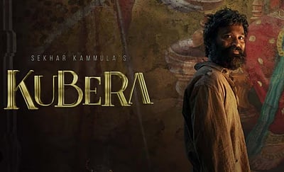 குபேரா வெளியீடு எப்போது?