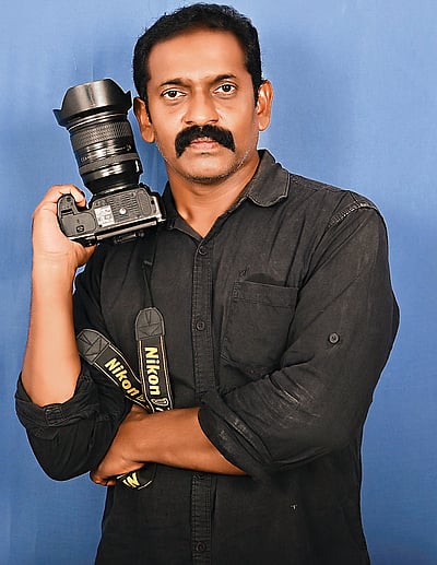 அபிலிம்பிக்ஸில் அசத்தல்...