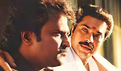 மறுவெளியீட்டில் தளபதி வசூல் இவ்வளவா?