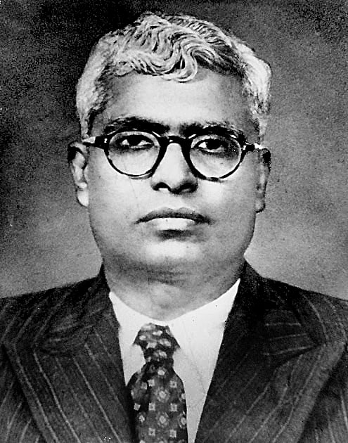 அறியப்படாதவர் கணித மேதை எஸ்.எஸ். பிள்ளை