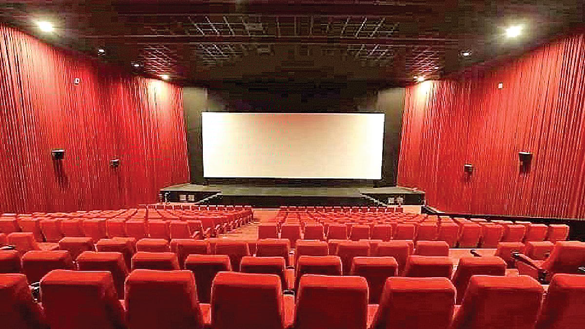 படம் பிடிக்கலைன்னா? பணம் வாபஸ்!