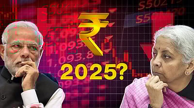 சொல்லப் போனால்... 1 டாலர் – 100 ரூபாய்?