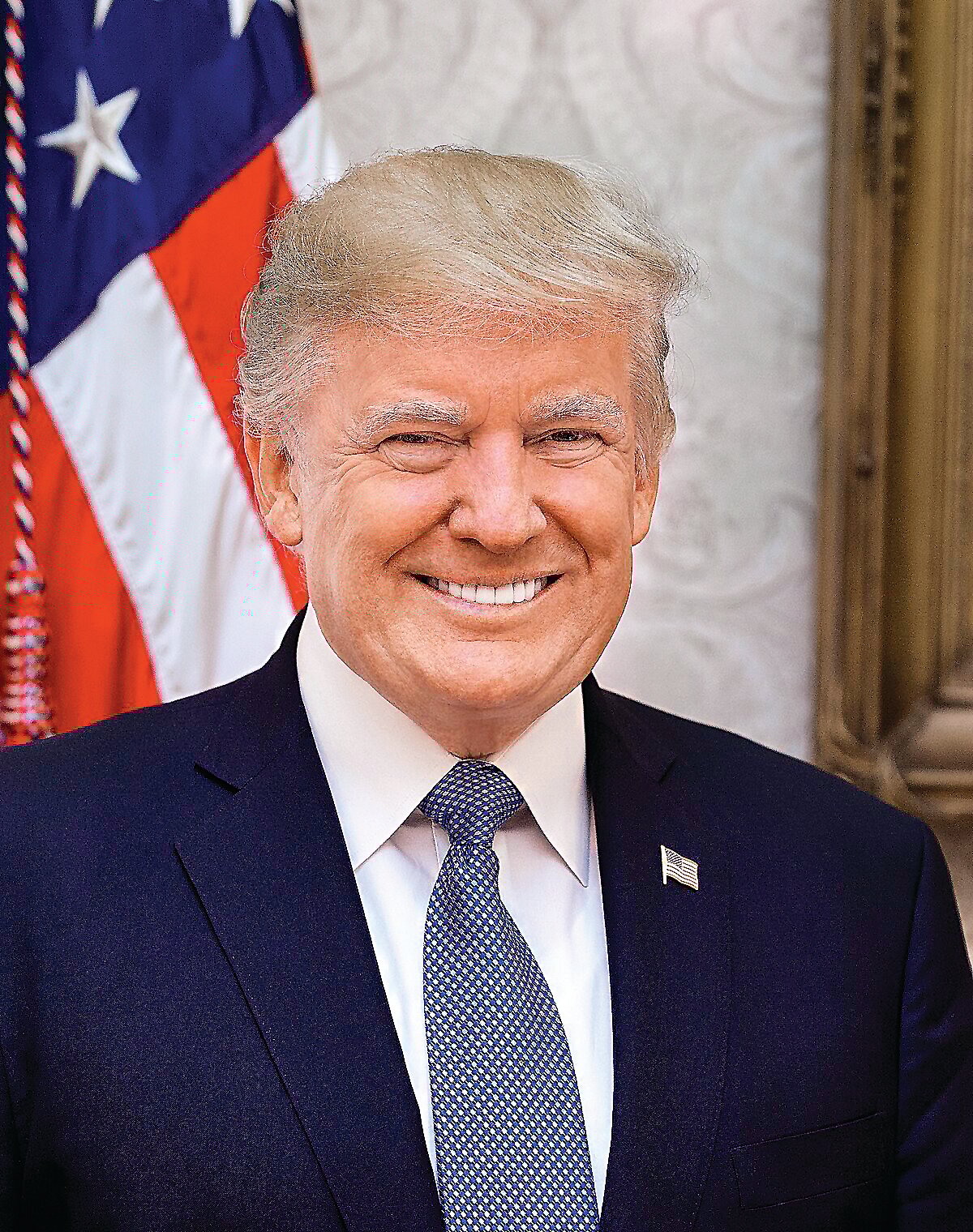 அமெரிக்காவின் டான்!