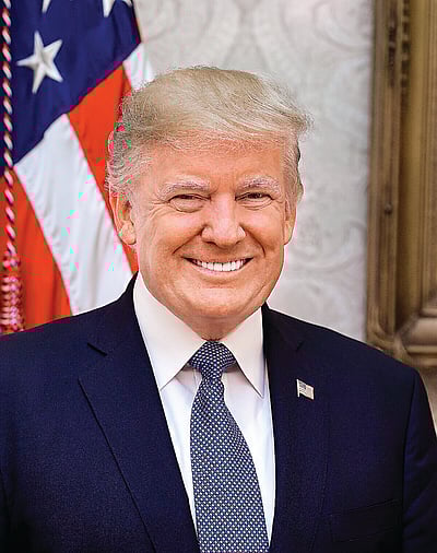 அமெரிக்காவின் டான்!