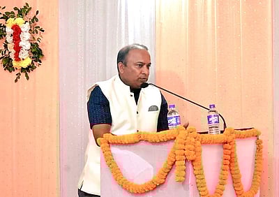 பிசிசிஐ செயலராக பொறுப்பேற்கவுள்ள தேவஜித் சாய்கியா!