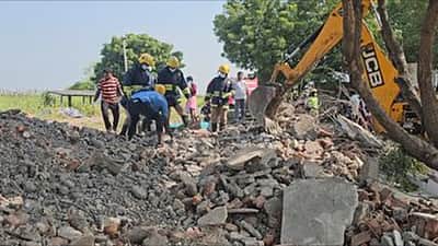 சாத்தூர் பட்டாசு ஆலை விபத்து:  உரிமையாளர் கைது!
