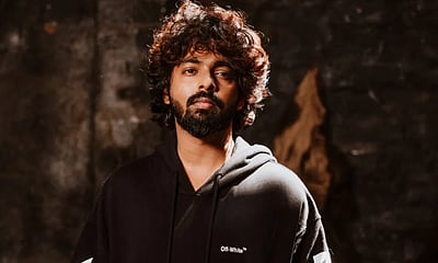 ஜி.வி. பிரகாஷின் கிங்ஸ்டன் அப்டேட்!