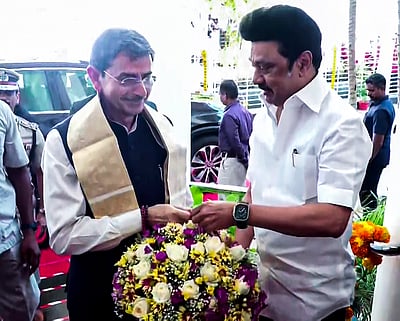 சட்டப்பேரவை இன்று கூடுகிறது: ஆளுநா் ஆா்.என்.ரவி உரை