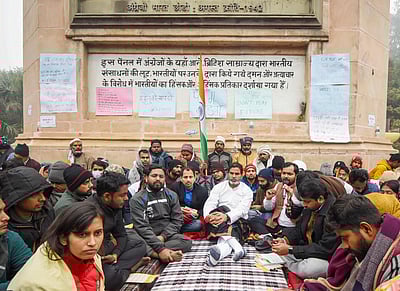 பிகார்: ராகுல் காந்தி, தேஜஸ்வி யாதவுக்கு பிரசாந்த் கிஷோா் அழைப்பு!