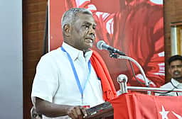 6 தொகுதிகள் என்பதில் உறுதியாக இருக்கிறோம்: மார்க்சிய கம்யூனிஸ்ட் 