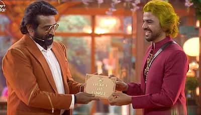 பிக் பாஸ் வீட்டின் கடைசி போட்டியாளர், இப்போது முதலிடத்தில்!