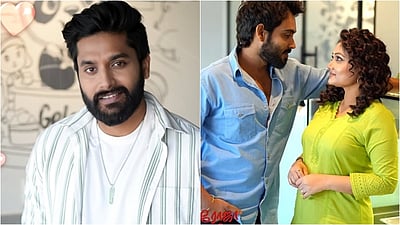 ரோஜா - 2 தொடரில் சுந்தரி சீரியல் நடிகர்!