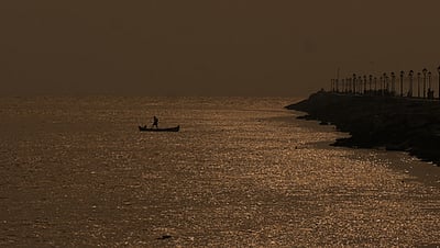 நாட்டில் ஆணின் பெயரில் உள்ள ஒரே நதி இதுதானா?