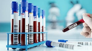 நாட்டில் 3 பேருக்கு எச்எம்பிவி வைரஸ் தொற்று!