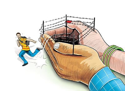 சரியான திசையில் பயணம்!