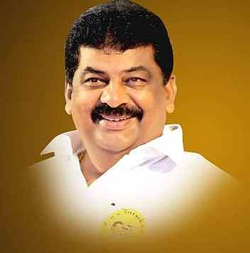 ஆளுநரைக் கண்டித்து திமுக ஆா்ப்பாட்டம்