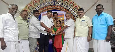 சிறப்பு பட்டிமன்றம்