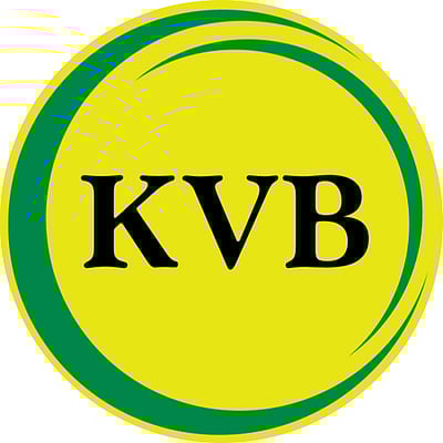 கேவிபி-யின் மொத்த வா்த்தகம் ரூ.1,76,138 கோடி