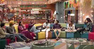 பிக் பாஸ் வீட்டிற்கு மீண்டும் வரும் 2 முன்னாள் போட்டியாளர்கள்!