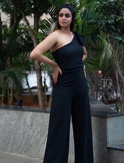 பிறந்தநாள் வாழ்த்துகள்... ரியா!