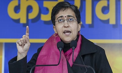 3 மாதங்களில் 2 முறை அரசு பங்களா ஒதுக்கீடு ரத்து!