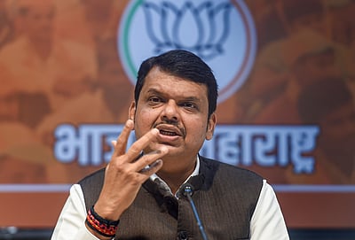 மகாராஷ்டிரத்தில் ஏப். 1 முதல் ஃபாஸ்டேக் கட்டாயம்!