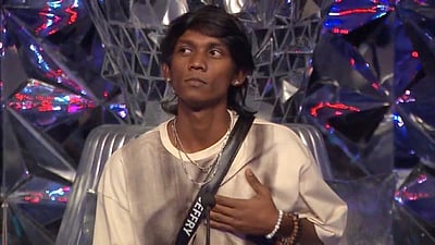 பிக் பாஸ் வெற்றியாளர் பெண்தான்; முத்துக்குமரன் அல்ல: ஜெஃப்ரி 