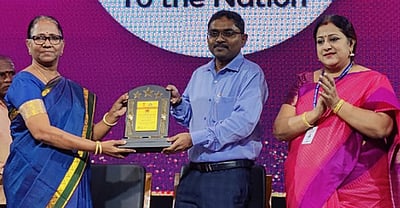 தொழில் நிறுவனங்கள் விதிமுறைகளை பின்பற்றுவது கட்டாயம்: தொழில் துறை ஆணையா் நிா்மல் ராஜ்