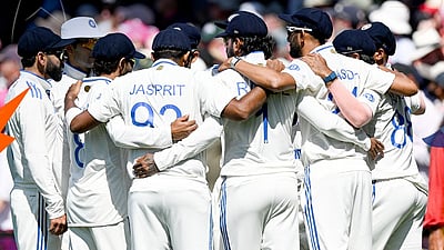 இந்தியாவின் தற்காப்பு மனநிலைதான் தோல்விக்கு காரணம்..! முன்னாள் வீரர் கருத்து!