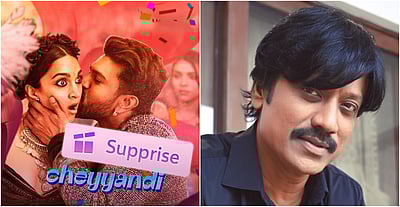 அந்தப் பாடலுக்கே ரசிகர்கள் செலவிடும் பணம் சரியாக இருக்கும்: எஸ். ஜே. சூர்யா