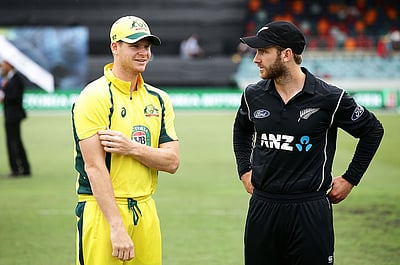 பாகிஸ்தான் பிரீமியர் லீக்: ஸ்டீவ் ஸ்மித், வில்லியம்சன் விலகல்!