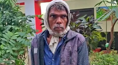 17 ஆண்டுகளுக்கு முன் கொல்லப்பட்டதாகக் கருதப்பட்ட நபர் உயிருடன் கண்டுபிடிப்பு! 