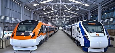 இந்திய ரயில்வேயில் 1036 பணியிடங்களுக்கு விண்ணப்பங்கள் வரவேற்பு