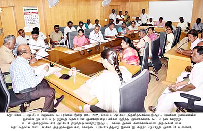 ஜல்லிக்கட்டில் விதிகள் பின்பற்றப்படுகின்றனவா என கண்காணிக்க வேண்டும் 