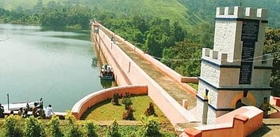 முல்லைப் பெரியாறு அணை பாதுகாப்பு விவகாரம்: அரசுகள் பதிலளிக்க உத்தரவு