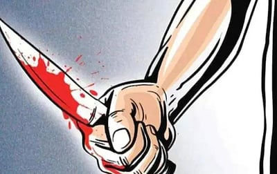 9 ஆம் வகுப்பு மாணவனுக்கு கத்திக்குத்து! சிறுவன் கைது!