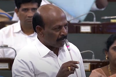 மா. சுப்பிரமணியனுக்கு எதிரான வழக்கு வேறு நீதிபதி அமர்வுக்கு மாற்றம்!