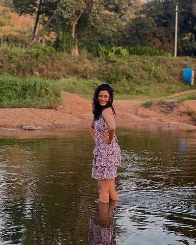 இளமை எனும் பூங்காற்று.. இரா தயானந்த்!