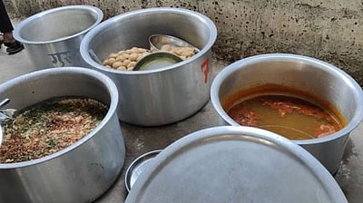 எதிர்ப்பை மீறி காதல் திருமணம்... விருந்தில் விஷம் கலந்த தாய்மாமன்!