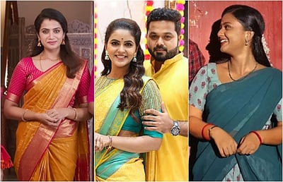 எதிர்நீச்சல் -2 வரவேற்பு குறைவு: இந்த வார டிஆர்பி பட்டியல்!