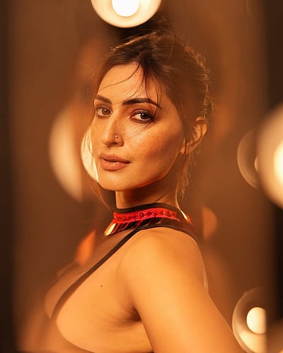 காதலிக்க நேரமில்லை... ஷிவாங்கி வர்மா!