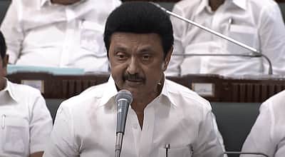 யுஜிசி புதிய விதிகளுக்கு எதிரான தீர்மானம் நிறைவேற்றம்: அதிமுக ஆதரவு, பாஜக வெளிநடப்பு!