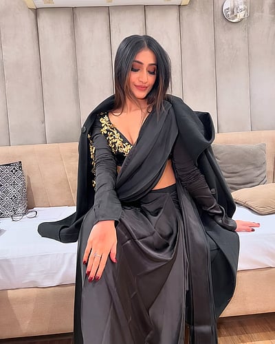 கனவில் மொத்தம் நீயா.. தனஸ்ரீ வர்மா