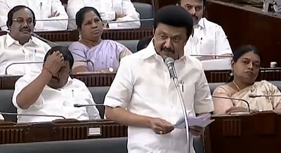 மத்திய அரசு செவிசாய்க்காவிட்டால் நீதிமன்றத்தை நாடுவோம்: முதல்வர்