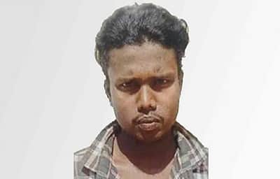 கேரளம்: யானை தாக்கியதில் கர்நாடக இளைஞர் பலி! 