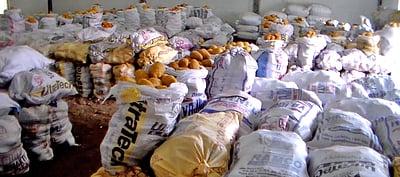 பிலிக்கல்பாளையத்தில் வெல்லம் உற்பத்தி பணி தீவிரம்